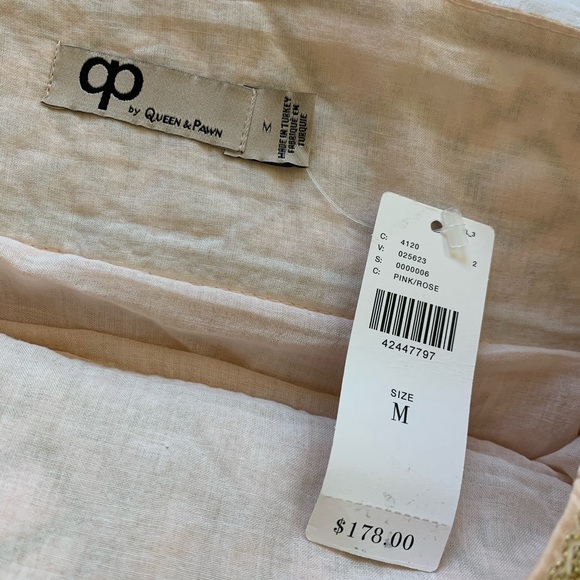 Long lace skirt NWT - Picture 3 of 3